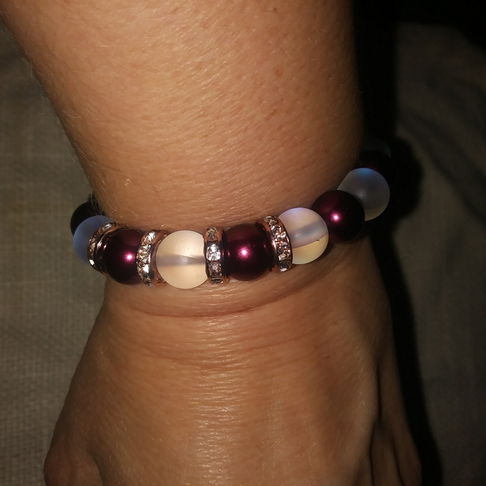 Holiday Bracelet